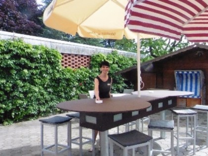 照片: Zum Doppe